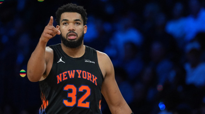 Niksi osvojili trofej posle 52 godine, srušili Sparse u finalu NBA kupa