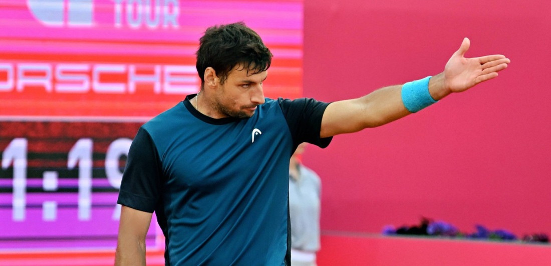 Šok u svetu tenisa - Španac otišao u penziju sa 28 godina