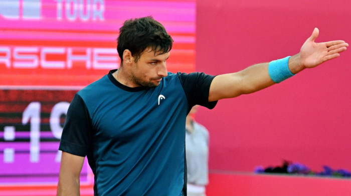 Šok u svetu tenisa - Španac otišao u penziju sa 28 godina