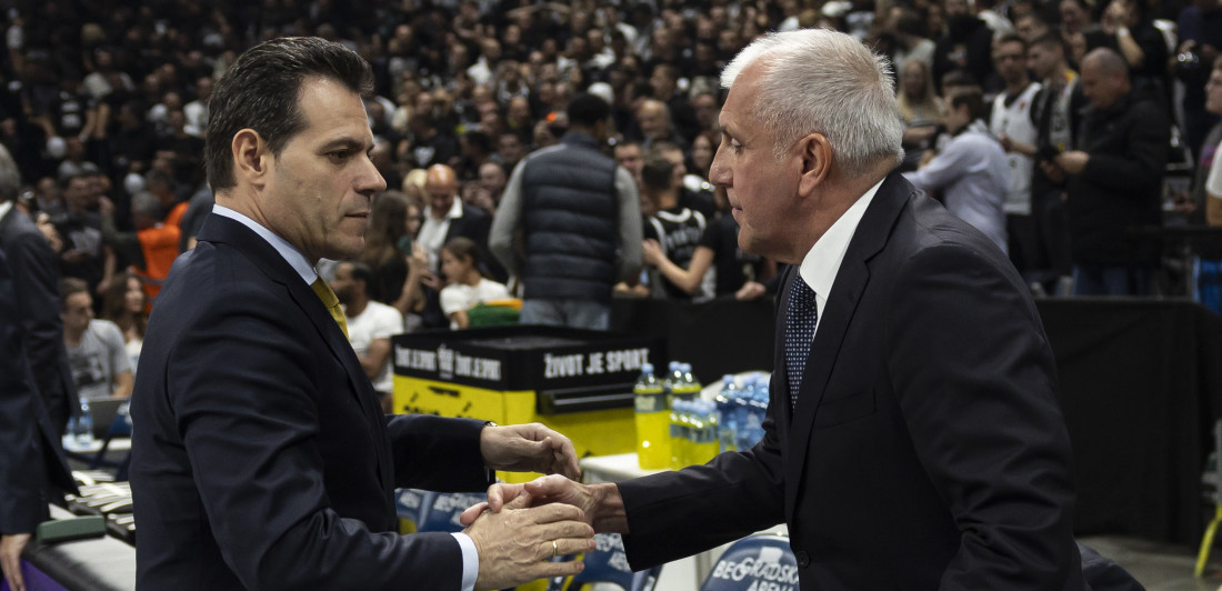 Neverovatna priča: Evo kako su se upoznali Obradović i Itudis, spojio ih čuveni Srbin