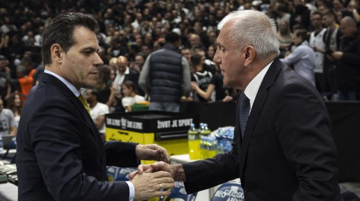 Neverovatna priča: Evo kako su se upoznali Obradović i Itudis, spojio ih čuveni Srbin