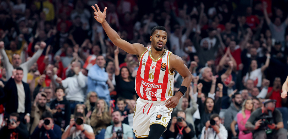 Džered Batler je novi lider Crvene zvezde (VIDEO)