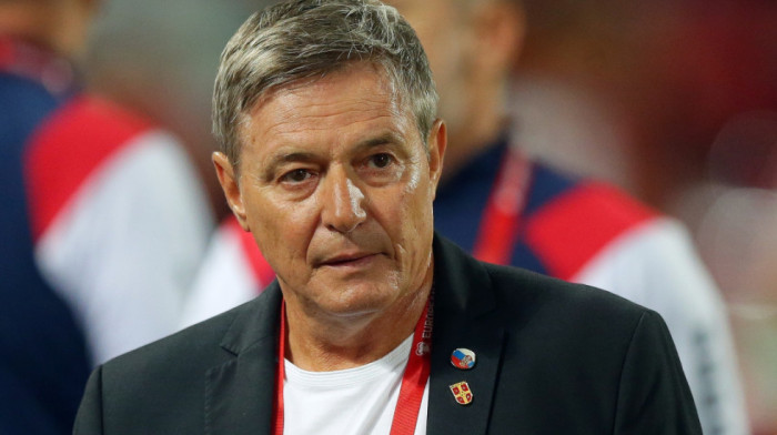 Javio se Piksi! Stojković pošteno nahvalio Marka Nikolića, evo šta mu je poručio (FOTO)