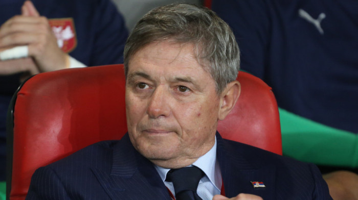 Posle Srbije ide u Rusiju? Piksi blizu novog angažmana