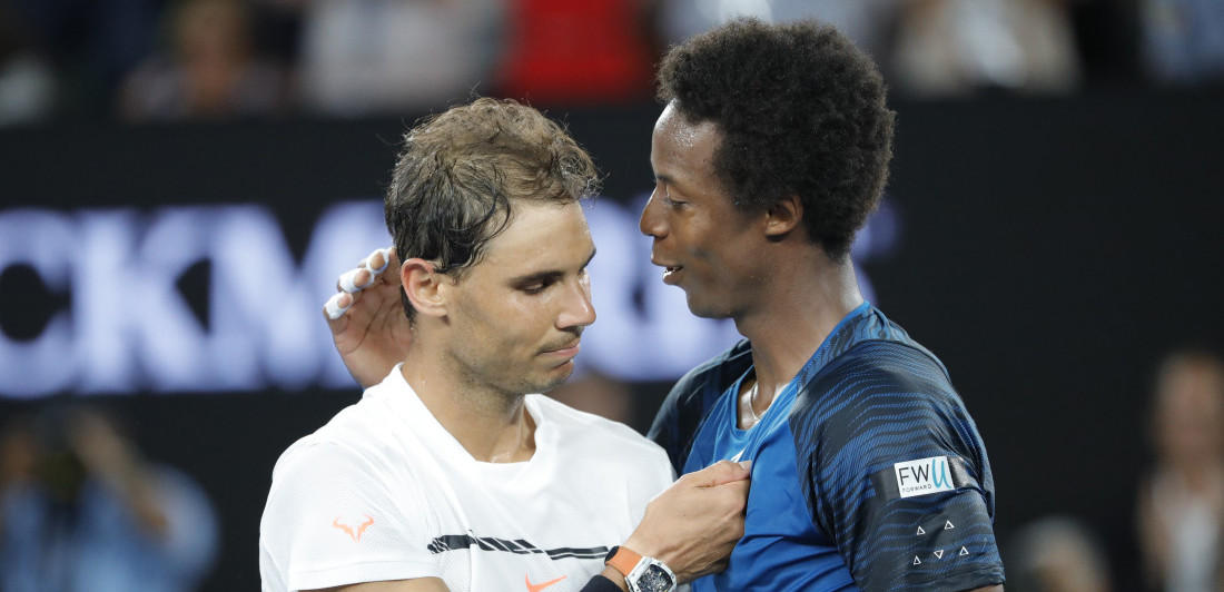 Biću bankar ili mađioničar! Legendarni teniser odlučio kako će se zabavljati u penziji