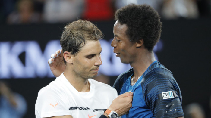 Biću bankar ili mađioničar! Legendarni teniser odlučio kako će se zabavljati u penziji