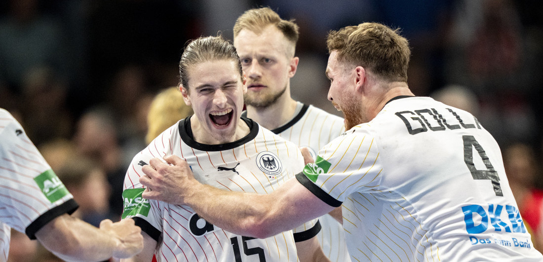 Da se smrzneš! Srbiju čeka pakao na Evropskom prvenstvu: Nemci nikada jači... (FOTO)