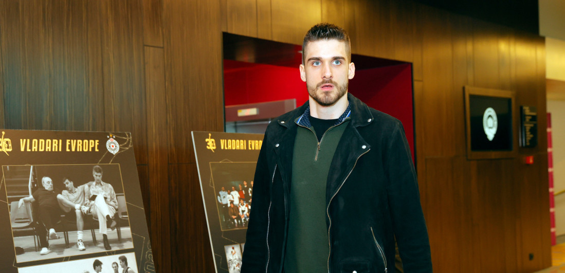 Odabrao egzotičnu destinaciju: Zagorca u novom klubu predstavili kao bivšeg Jokićevog saigrača