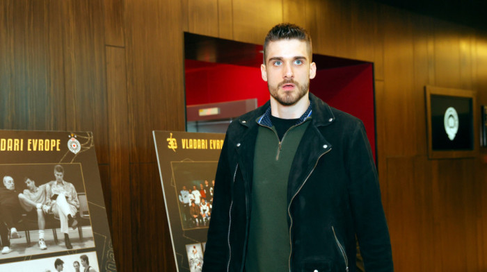 Odabrao egzotičnu destinaciju: Zagorca u novom klubu predstavili kao bivšeg Jokićevog saigrača