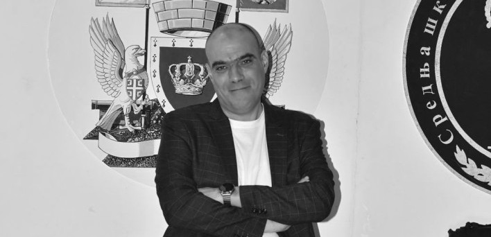 Tragedija potresla srce Srbije! Preminuo Milan Nikolić: Strašna tuga u odbojkaškom kraju