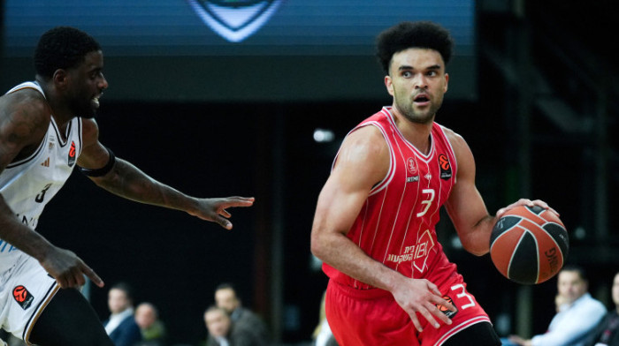 Zvezdu srušio partijom karijere: Brajantu se smeši jedan od najvećih ugovora u Evroligi