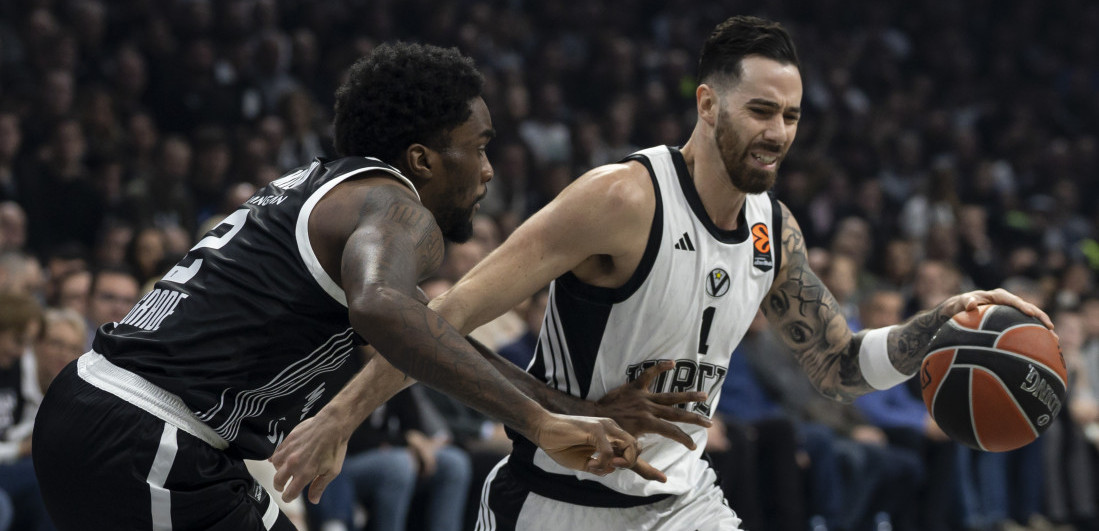 Samouništenje Partizana u Areni! Duško Ivanović razbio crno-bele, ništa od treće uzastopne pobede (FOTO)