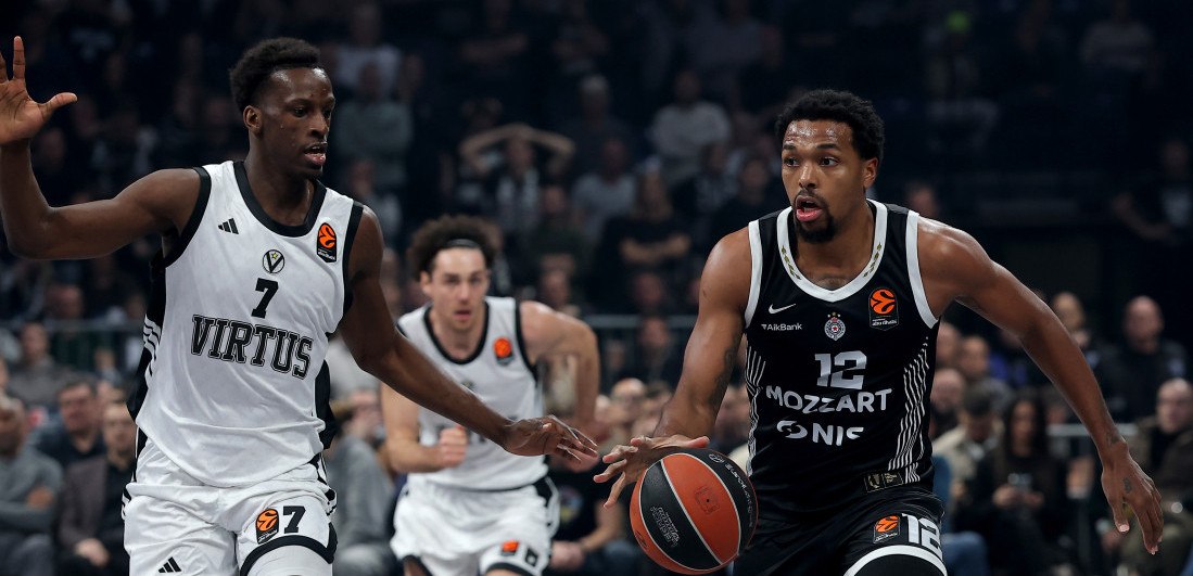 Košarkaš Partizana izjavom razbesneo sve "grobare" - Navijači mu ove reči neće zaboraviti