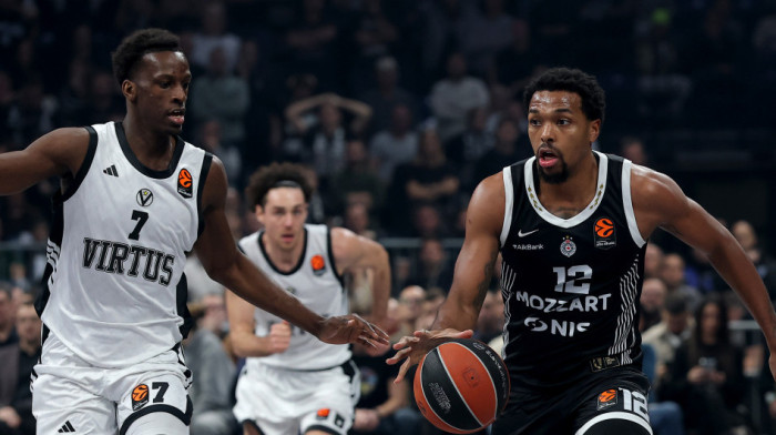 Košarkaš Partizana izjavom razbesneo sve "grobare" - Navijači mu ove reči neće zaboraviti