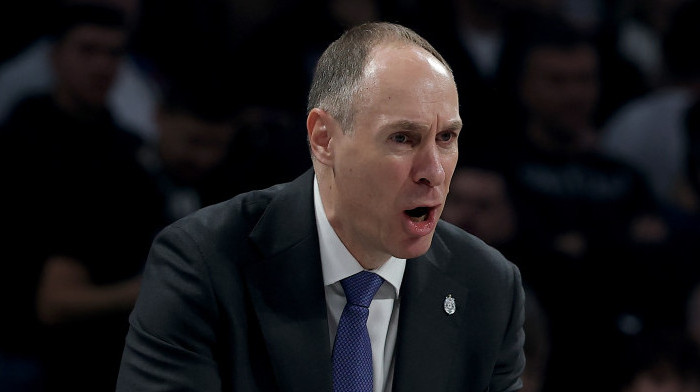 Slavlje u Humskoj: Mirko Ocokoljić postao otac u 52. godini