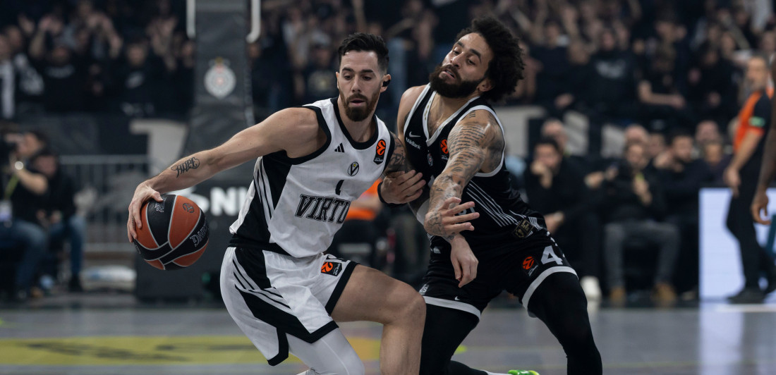 Vildoza nakon trijumfa: Igrali smo na način na koji smo želeli