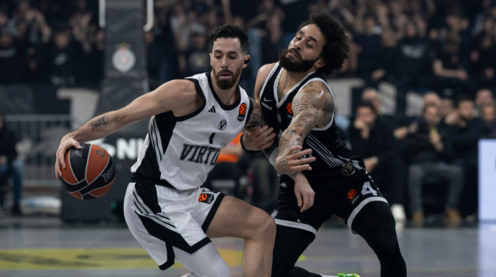 Vildoza nakon trijumfa: Igrali smo na način na koji smo želeli