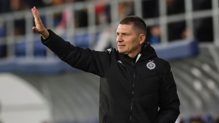 Šok u Humskoj - Srđan Blagojević tužio Partizan?!