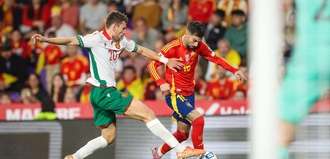 Zvezda dovodi bivšeg fudbalera Barselone? Na radaru novo zimsko pojačanje, sprema se buran prelazni rok