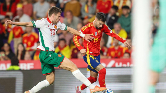 Zvezda dovodi bivšeg fudbalera Barselone? Na radaru novo zimsko pojačanje, sprema se buran prelazni rok