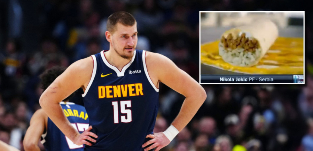 Aha, dobro ste se setili! Zbog njih tada niko nije čuo za Jokića, a sad se "peru" pred celom Amerikom (VIDEO)