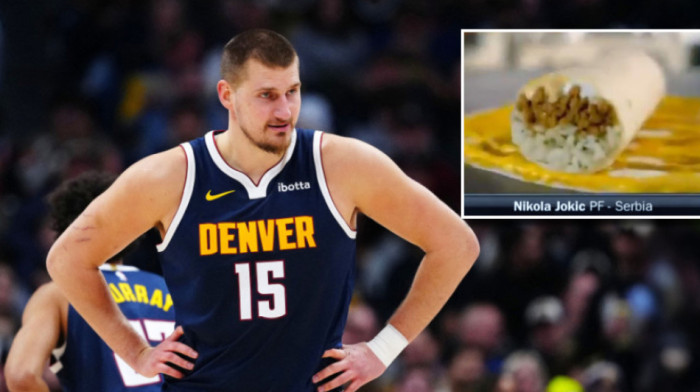 Aha, dobro ste se setili! Zbog njih tada niko nije čuo za Jokića, a sad se "peru" pred celom Amerikom (VIDEO)