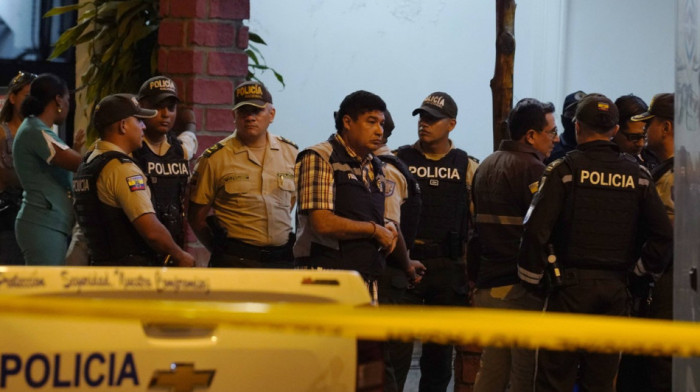 Ubijen fudbaler Barselone (33): Napadači upucali njegovu majku i ženu: Stravične slike s mesta zločina (FOTO)