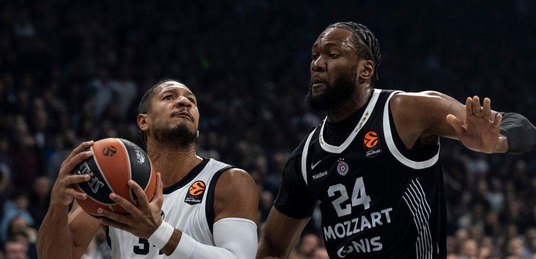 Bruno Fernando progovorio o Penjaroji: Ako dođe dobro, a ako ne...