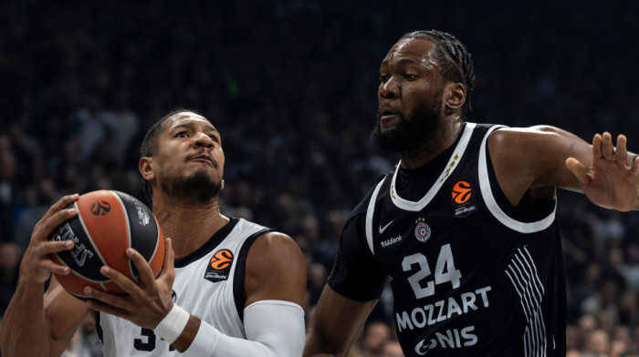 Bruno Fernando progovorio o Penjaroji: Ako dođe dobro, a ako ne...