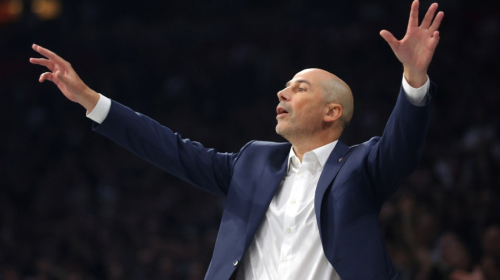 Gotovo! Penjaroja je novi trener Partizana (FOTO)