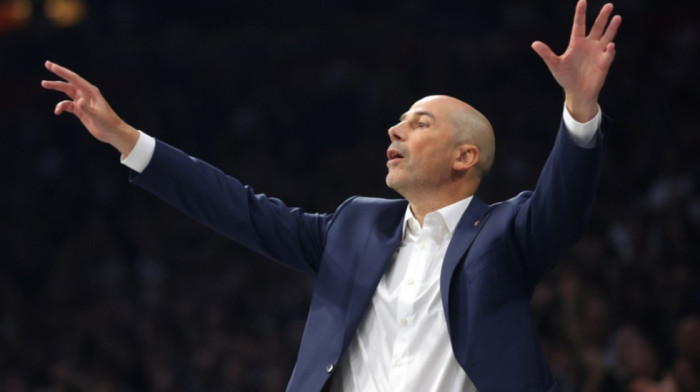 Gotovo! Penjaroja je novi trener Partizana (FOTO)