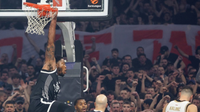 Definitivno: Crno-beli bez važnog igrača otputovali u Kaunas