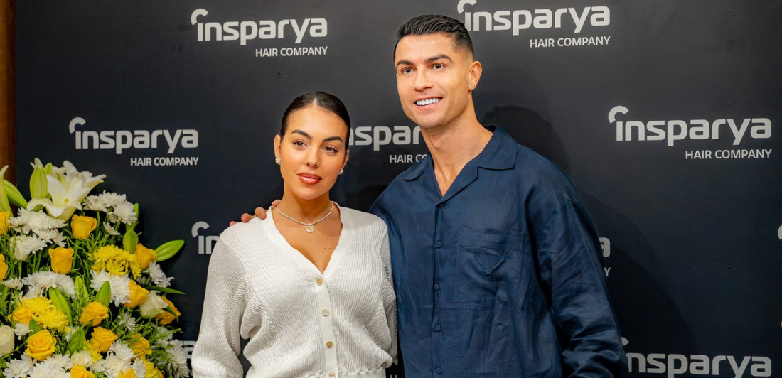 Prsten kojim je Ronaldo zaprosio Georginu vredi pravo bogatstvo: Manekenka sve otkrila, bila je šokirana