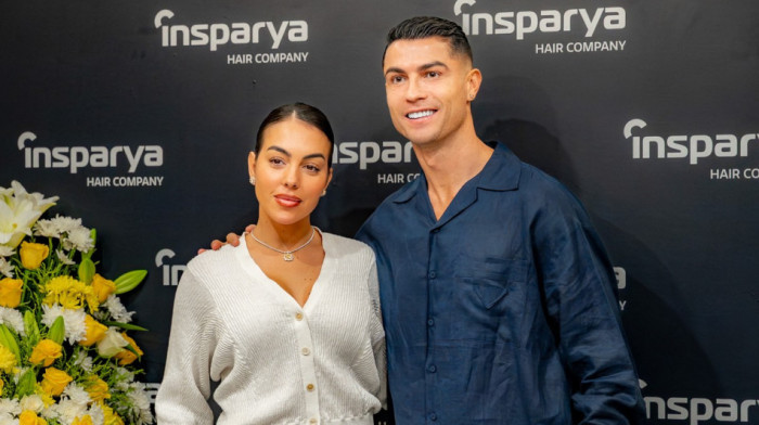 Prsten kojim je Ronaldo zaprosio Georginu vredi pravo bogatstvo: Manekenka sve otkrila, bila je šokirana