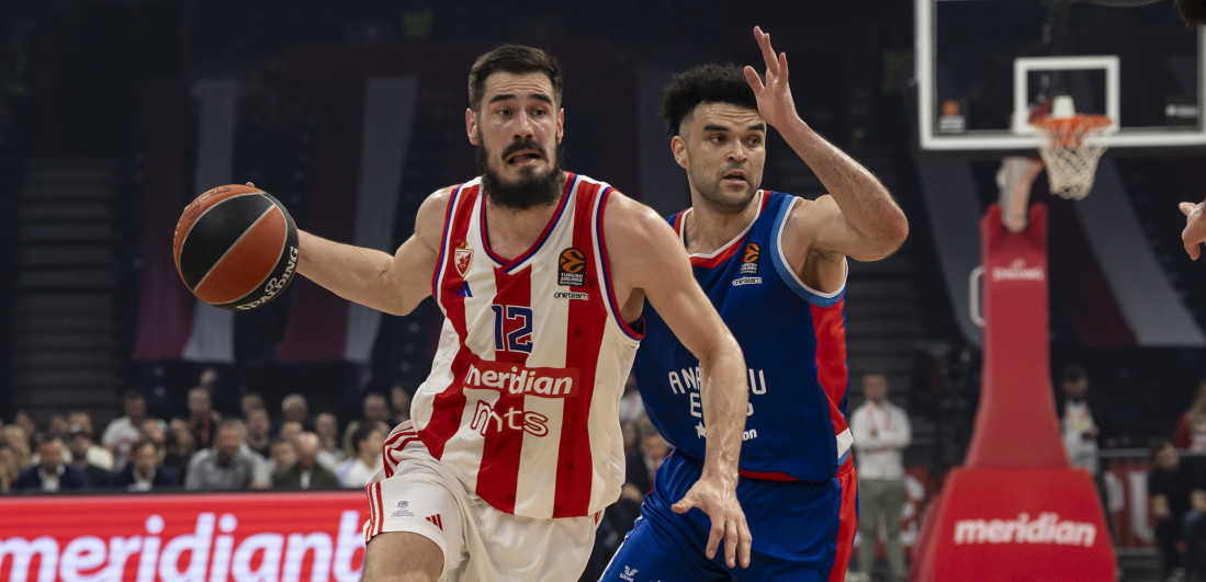 Prestižno priznanje ide u ruke Elajdže Brajanta: Razbio Zvezdu, pa izabran za MVP-ja 16. kola Evrolige