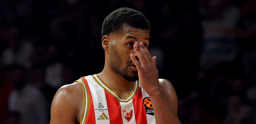 Sa Batlerovim samopouzdanjem rastu i Zvezdine šanse: Obruči mi se čine širim