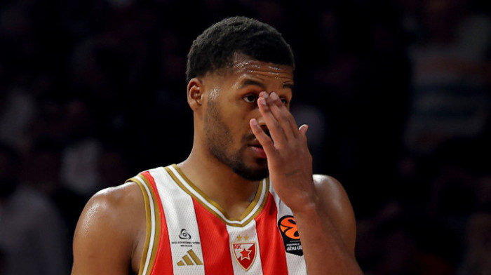 Sa Batlerovim samopouzdanjem rastu i Zvezdine šanse: Obruči mi se čine širim