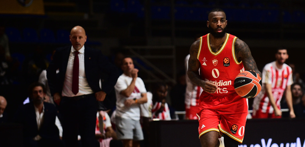 Miler-Mekintajer razvija veliku nadu crveno-belih