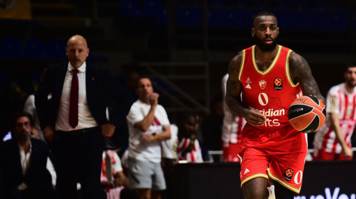 Miler-Mekintajer razvija veliku nadu crveno-belih