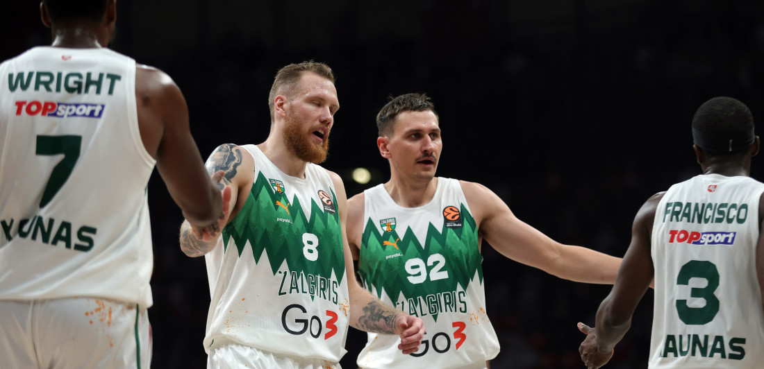 Haos u Kaunasu: Ozbiljni problemi za Litvance pred okršaj sa Partizanom