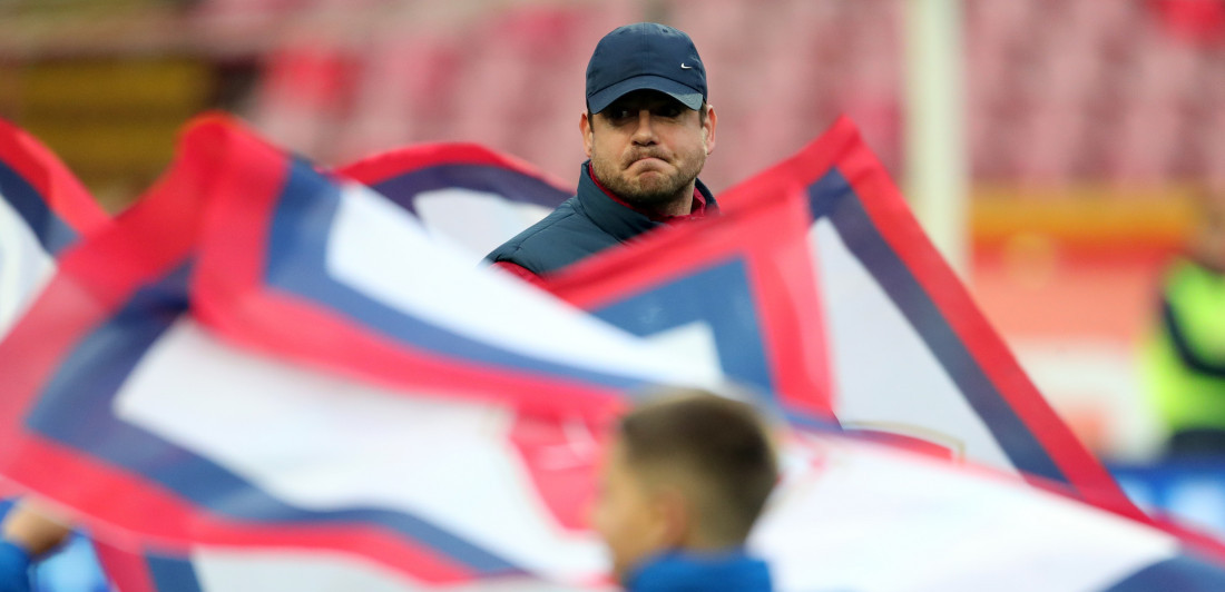 Lalatović nema dilemu: Koliko je realno da Partizan osvoji titulu sa ovim timom? Zvezda je najbolja