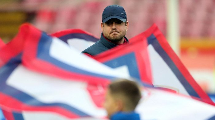 Lalatović nema dilemu: Koliko je realno da Partizan osvoji titulu sa ovim timom? Zvezda je najbolja