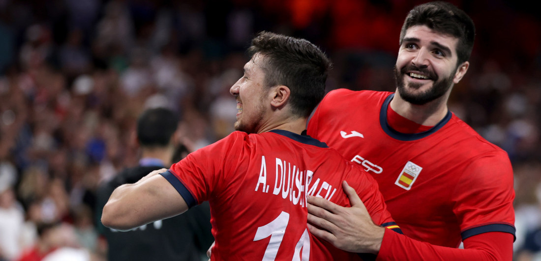 Nisu jaki kao nekada, ali... Španci spremni za duel sa "orlovima"!