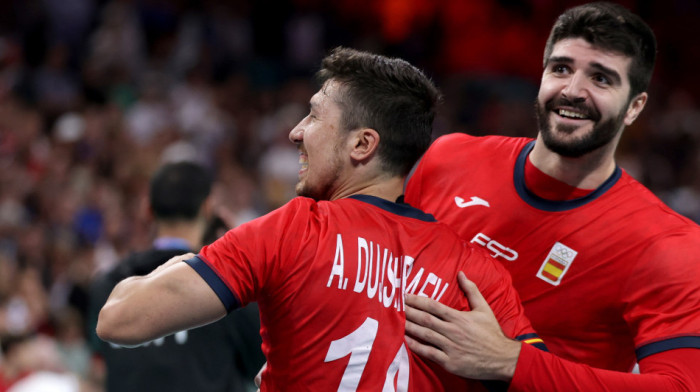 Nisu jaki kao nekada, ali... Španci spremni za duel sa "orlovima"!