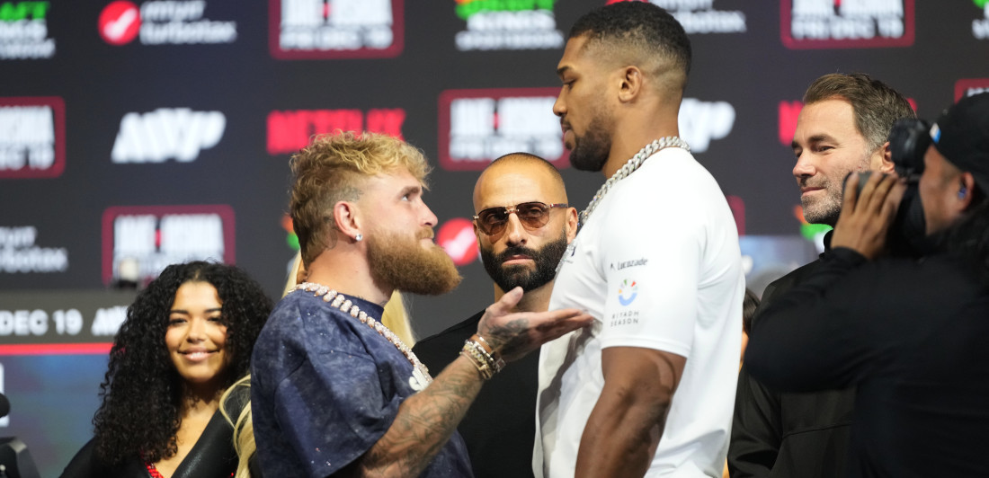 Spao je na niske grane... Bivši šampion sveta spreman za boks parodiju (VIDEO)