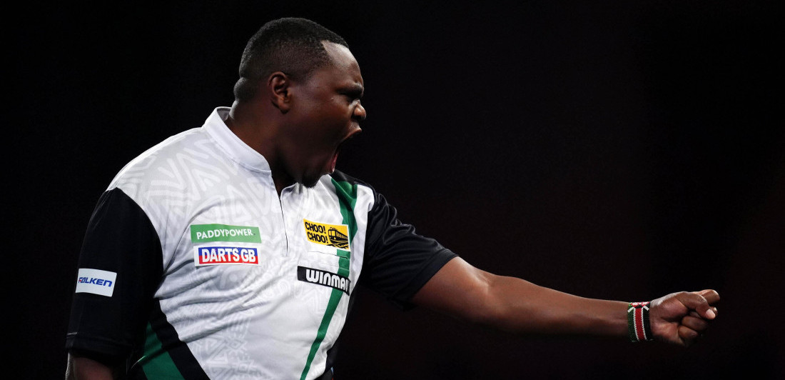 Kenijac režirao najveće čudo Svetskog prvensta: Srušio favorita za prvu pobedu ikada