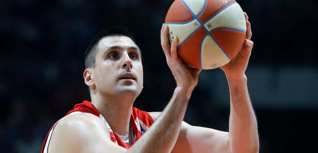 Zvezdina legenda: Ko je Milko Bjelica, košarkaš čiji je auto propao kroz lift?