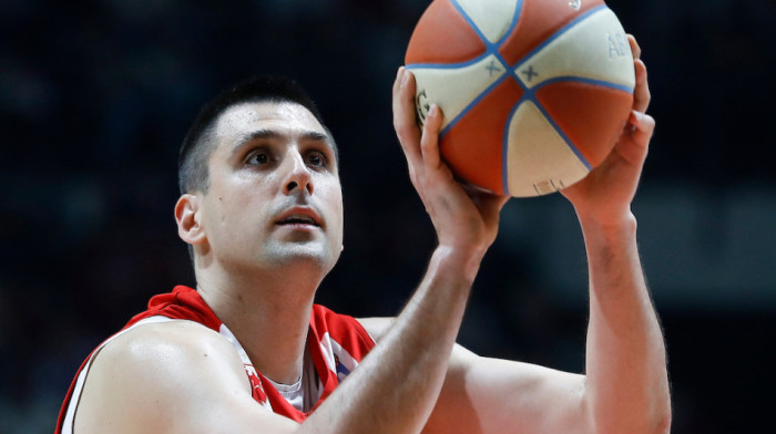 Zvezdina legenda: Ko je Milko Bjelica, košarkaš čiji je auto propao kroz lift?