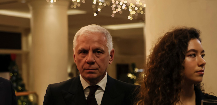 Legenda! Pojavio se i mnoge iznenadio: Zvezdi sam sve dao, ali i ona meni