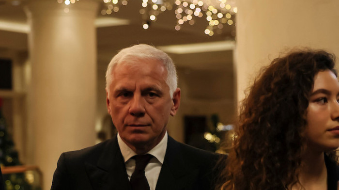 Legenda! Pojavio se i mnoge iznenadio: Zvezdi sam sve dao, ali i ona meni